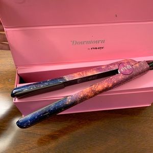 Eva NYC ceramic styler (new in box)